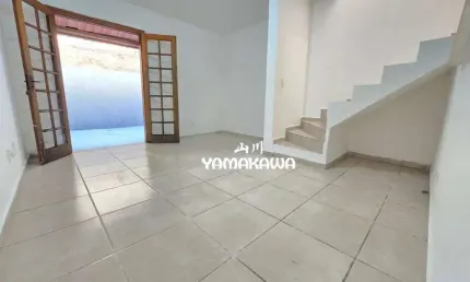 Sobrado com 3 dormitórios à venda, 82 m² por r$ 400.000,00 - itaquera - são paulo/sp