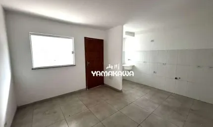 Apartamento com 1 dormitório à venda, 31 m² por r$ 190.000,00 - artur alvim - são paulo/sp
