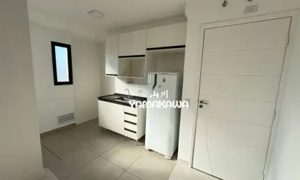 Apartamento com 2 dormitórios para alugar, 50 m² por R$ 2.660,00/mês - Vila Matilde - São Paulo/SP