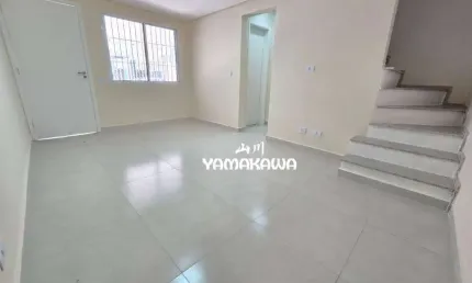 Sobrado com 2 dormitórios à venda, 74 m² por r$ 405.000,00 - itaquera - são paulo/sp