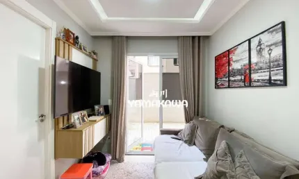 Apartamento Garden com 2 dormitórios à venda, 66 m² por R$ 290.000,00 - Guaianases - São Paulo/SP