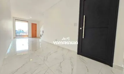 Sobrado com 3 dormitórios à venda, 160 m² por R$ 1.100.000,00 - Vila Formosa - São Paulo/SP