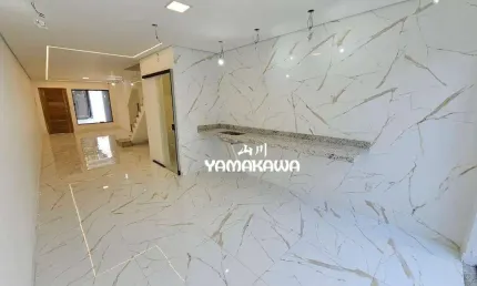 Sobrado com 3 dormitórios à venda, 115 m² por R$ 730.000,00 - Cidade Líder - São Paulo/SP