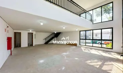 Salão à venda, 158 m² por R$ 997.000,00 - Itaquera - São Paulo/SP