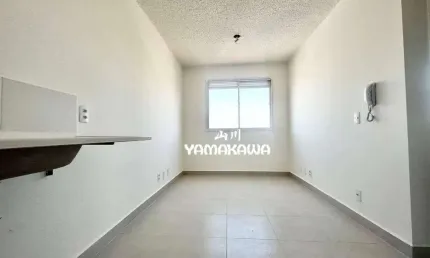 Apartamento com 2 dormitórios para alugar, 40 m² por r$ 1.784,07/mês - itaquera - são paulo/sp