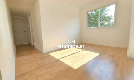 Apartamento com 2 dormitórios à venda, 41 m² por R$ 245.000,00 - Itaquera - São Paulo/SP