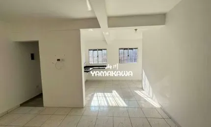 Sala para alugar, 40 m² por R$ 1.400,00/mês - Itaquera - São Paulo/SP