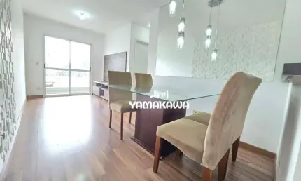 Apartamento com 2 dormitórios à venda, 50 m² por R$ 250.000,00 - Itaquera - São Paulo/SP