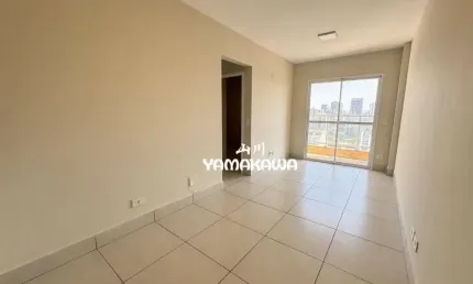 Apartamento com 2 dormitórios para alugar, 50 m² por r$ 3.685,00/mês - tatuapé - são paulo/sp