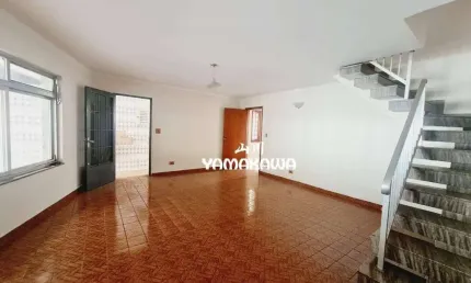 Sobrado com 3 dormitórios à venda, 200 m² por r$ 950.000,00 - vila formosa - são paulo/sp