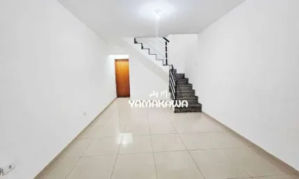 Sobrado com 2 dormitórios à venda, 82 m² por r$ 480.000,00 - cidade líder - são paulo/sp