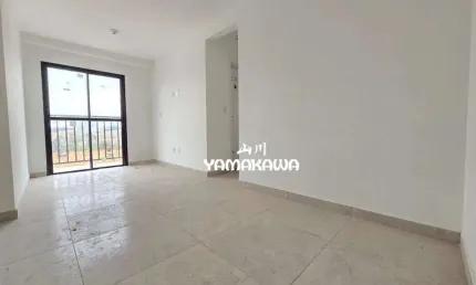 Apartamento com 2 dormitórios à venda, 43 m² por r$ 350.000,00 - itaquera - são paulo/sp