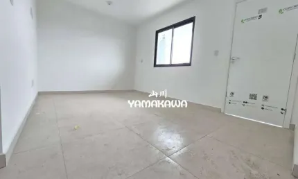 Apartamento com 2 dormitórios à venda, 42 m² por r$ 260.000,00 - itaquera - são paulo/sp