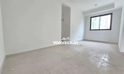 Apartamento com 2 dormitórios à venda, 43 m² por R$ 320.000,00 - Itaquera - São Paulo/SP