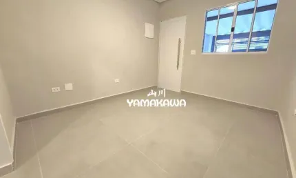 Casa com 3 dormitórios à venda, 160 m² por r$ 850.000,00 - ponte rasa - são paulo/sp