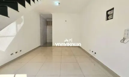 Sobrado com 2 dormitórios à venda, 64 m² por R$ 350.000,00 - Itaquera - São Paulo/SP