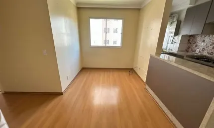 Apartamento com 2 dormitórios para alugar, 44 m² por R$ 1.822,12/mês - Itaquera - São Paulo/SP