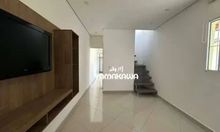 Casa com 3 dormitórios para alugar, 66 m² por r$ 2.000,00/mês - guaianases - são paulo/sp