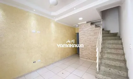 Sobrado com 2 dormitórios à venda, 70 m² por r$ 310.000,00 - itaquera - são paulo/sp