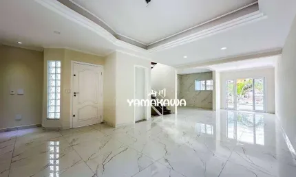 Sobrado com 3 dormitórios à venda, 350 m² por r$ 2.300.000,00 - penha - são paulo/sp