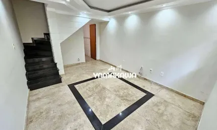 Sobrado com 2 dormitórios à venda, 62 m² por r$ 280.000,00 - itaquera - são paulo/sp