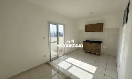 Apartamento com 2 dormitórios para alugar, 50 m² por r$ 1.557,83/mês - itaquera - são paulo/sp