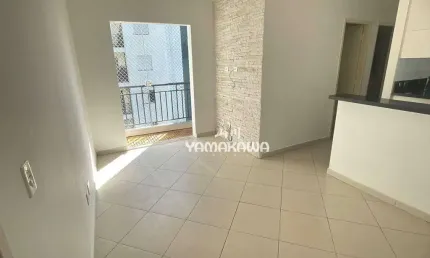 Apartamento com 2 dormitórios à venda, 48 m² por r$ 276.000,00 - itaquera - são paulo/sp