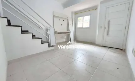 Sobrado com 2 dormitórios à venda, 69 m² por r$ 430.000,00 - itaquera - são paulo/sp