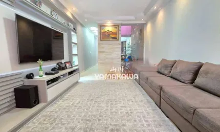 Sobrado com 4 dormitórios à venda, 452 m² por r$ 1.450.000,00 - itaquera - são paulo/sp
