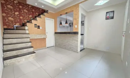 Sobrado com 2 dormitórios à venda, 56 m² por r$ 270.000,00 - cidade líder - são paulo/sp