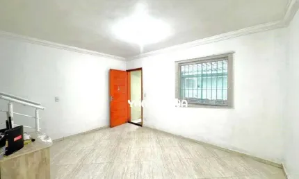 Sobrado com 2 dormitórios à venda, 90 m² por r$ 468.000,00 - penha - são paulo/sp