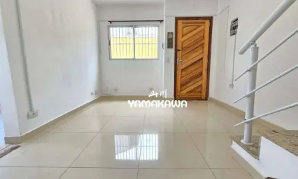 Sobrado com 2 dormitórios à venda, 81 m² por r$ 430.000,00 - penha - são paulo/sp