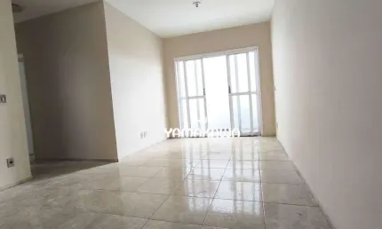 Apartamento com 3 dormitórios à venda, 67 m² por r$ 350.000,00 - cidade líder - são paulo/sp