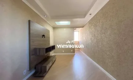 Apartamento com 3 dormitórios à venda, 56 m² por r$ 220.000,00 - itaquera - são paulo/sp