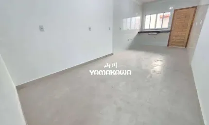 Sobrado com 2 dormitórios à venda, 126 m² por r$ 600.000,00 - ermelino matarazzo - são paulo/sp