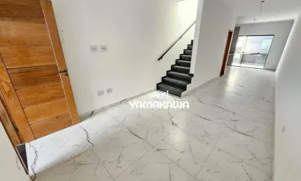 Sobrado com 3 dormitórios à venda, 130 m² por r$ 790.000,00 - vila formosa - são paulo/sp