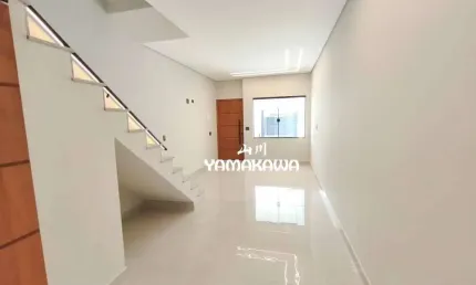 Sobrado com 3 dormitórios à venda, 145 m² por r$ 1.300.000,00 - tatuapé - são paulo/sp