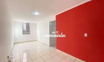 Apartamento com 2 dormitórios à venda, 56 m² por r$ 190.000,00 - itaquera - são paulo/sp