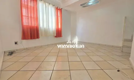 Sobrado com 2 dormitórios à venda, 101 m² por r$ 375.000,00 - itaquera - são paulo/sp