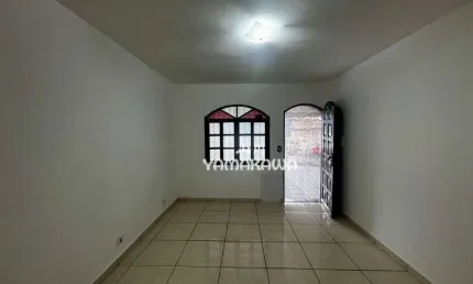 Sobrado com 3 dormitórios para alugar, 110 m² por r$ 2.000,00/mês - itaquera - são paulo/sp