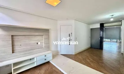 Cobertura com 3 dormitórios à venda, 208 m² por r$ 1.650.000,00 - jardim anália franco - são paulo/sp