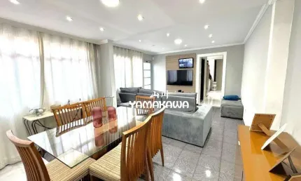 Sobrado com 3 dormitórios à venda, 210 m² por r$ 640.000,00 - penha - são paulo/sp