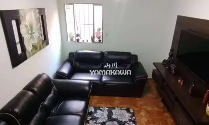 Casa à venda, 136 m² por R$ 410.000,00 - Itaquera - São Paulo/SP