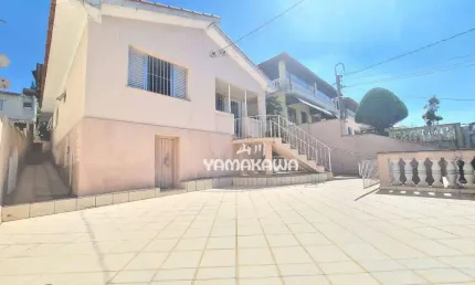 Casa com 3 dormitórios à venda, 105 m² por r$ 435.000,00 - guaianazes - são paulo/sp