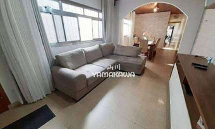 Sobrado à venda, 266 m² por R$ 900.000,00 - Itaquera - São Paulo/SP