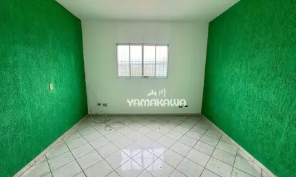 Casa com 1 dormitório para alugar, 80 m² por r$ 1.133,00/mês - cidade líder - são paulo/sp
