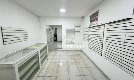 Salão para alugar, 80 m² por R$ 2.900,00/mês - Itaquera - São Paulo/SP