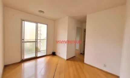 Apartamento com 2 dormitórios à venda, 45 m² por R$ 280.000,00 - Itaquera - São Paulo/SP
