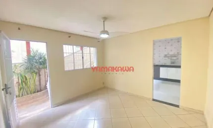 Sobrado à venda, 235 m² por R$ 470.000,00 - Itaquera - São Paulo/SP