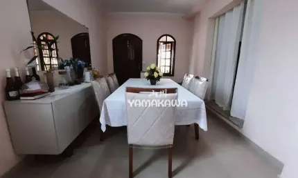 Casa com 3 dormitórios à venda, 149 m² por R$ 530.000,00 - Itaquera - São Paulo/SP